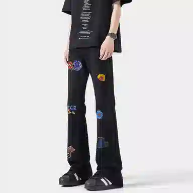 SUNSETMONENT cleanfit