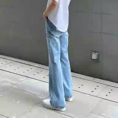 SUNSETMONENT cleanfit