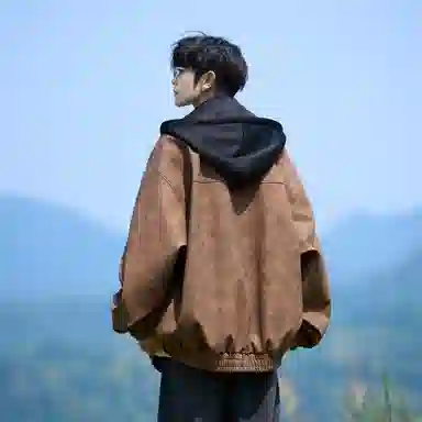 SUNSETMONENT PUcleanfit