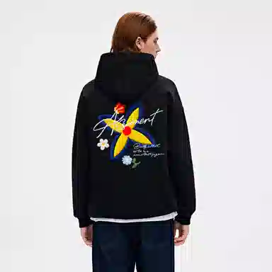 SUNSETMONENT 360loog