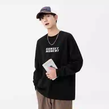 SUNSETMONENT AE86logoT