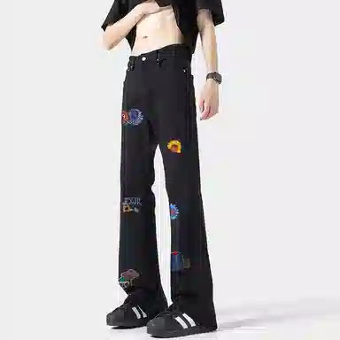 SUNSETMONENT cleanfit