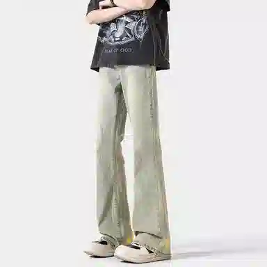 SUNSETMONENT cleanfit