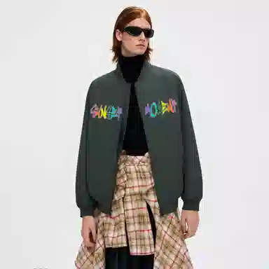 SUNSETMONENT Cleanfit