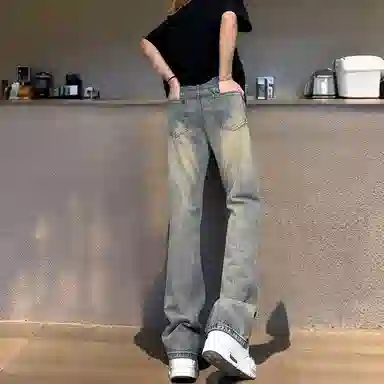 SUNSETMONENT cleanfit