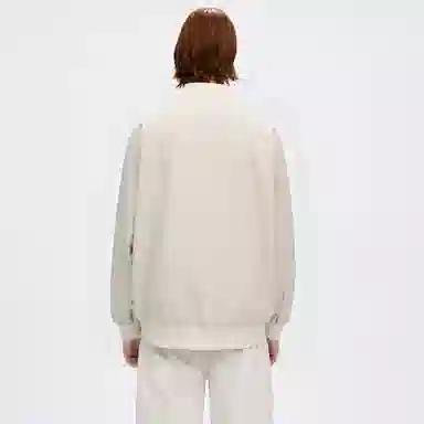 SUNSETMONENT Cleanfit Jacket