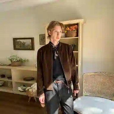 SUNSETMONENT cleanfit
