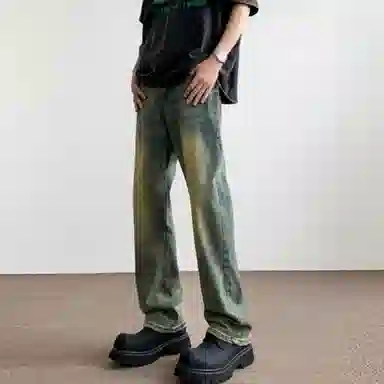 SUNSETMONENT clean fit