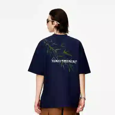 SUNSETMONENT T
