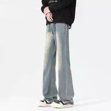 SUNSETMONENT cleanfit