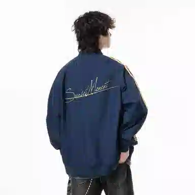 SUNSETMONENT cleanfit