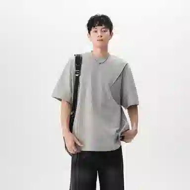 SUNSETMONENT oversizeT