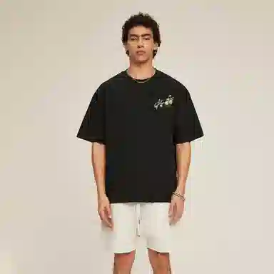 SUNSETMONENT T