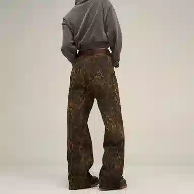 SUNSETMONENT vintage