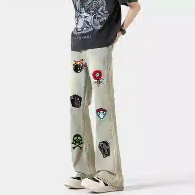 SUNSETMONENT cleanfit