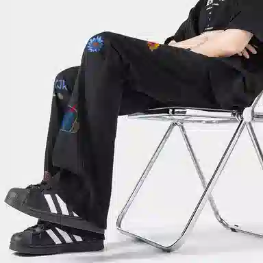 SUNSETMONENT cleanfit