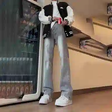 SUNSETMONENT cleanfit