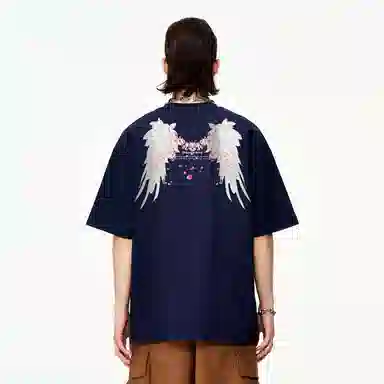 SUNSETMONENT 3DlogoT