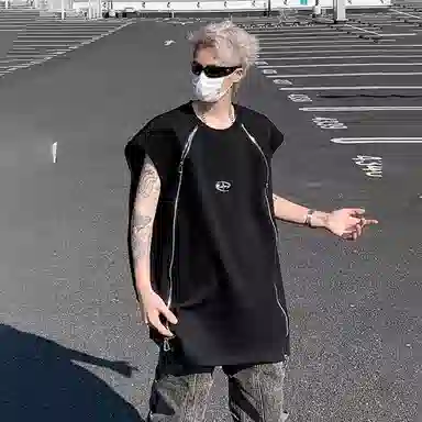 SUNSETMONENT