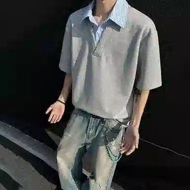 PAINT STAIN Polo