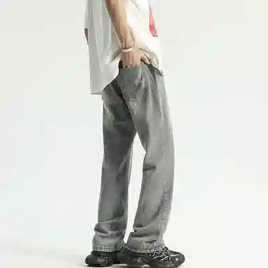 SUNSETMONENT cleanfit