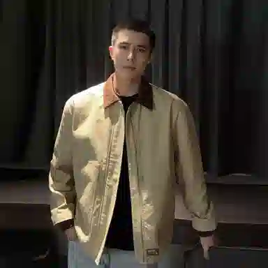 SUNSETMONENT bomberDuck