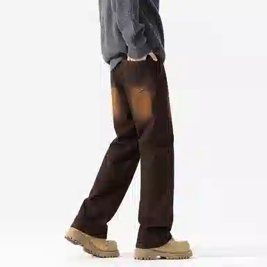 SUNSETMONENT cleanfit