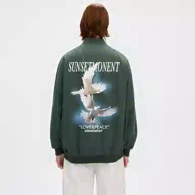 SUNSETMONENT Cleanfit