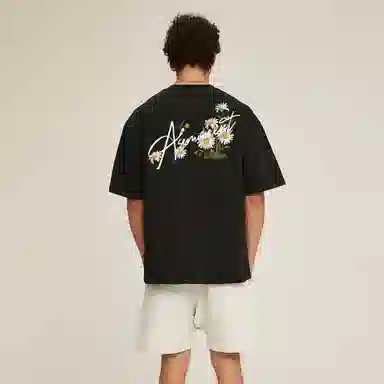 SUNSETMONENT T