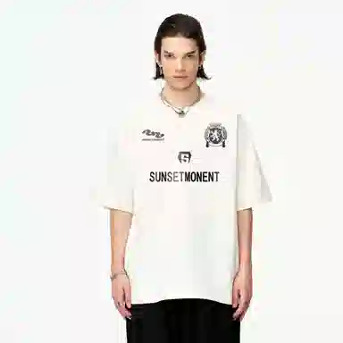 SUNSETMONENT 87T