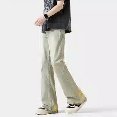 SUNSETMONENT cleanfit