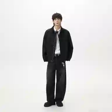 SUNSETMONENT bomberDuck