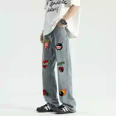 SUNSETMONENT cleanfit