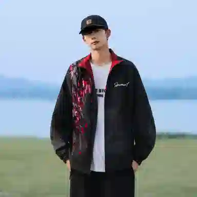 SUNSETMONENT Cleanfit