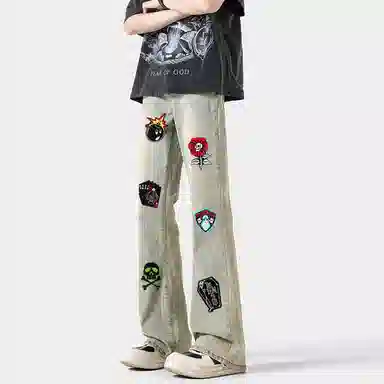 SUNSETMONENT cleanfit