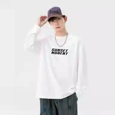 SUNSETMONENT AE86logoT