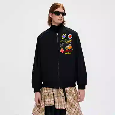 SUNSETMONENT Cleanfit