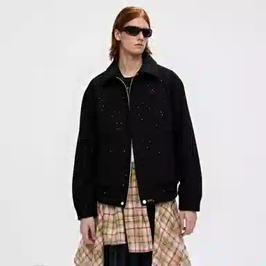 SUNSETMONENT cleanfit