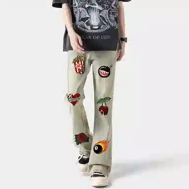 SUNSETMONENT cleanfit