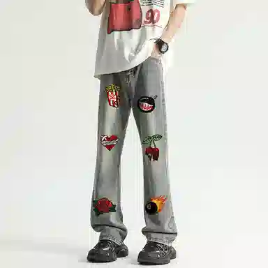 SUNSETMONENT cleanfit