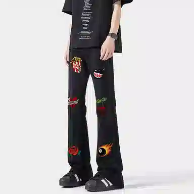 SUNSETMONENT cleanfit