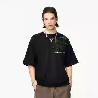 SUNSETMONENT T