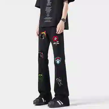 SUNSETMONENT cleanfit