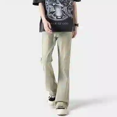 SUNSETMONENT cleanfit