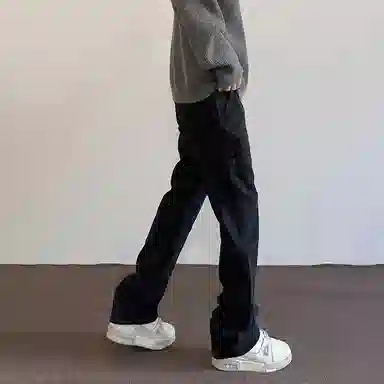 SUNSETMONENT cleanfit