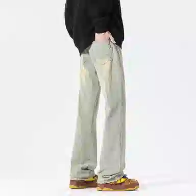 SUNSETMONENT cleanfit