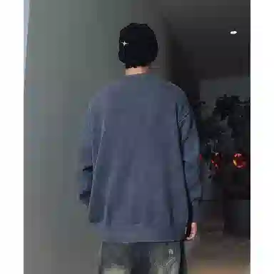 SUNSETMONENT Cleanfitvibe