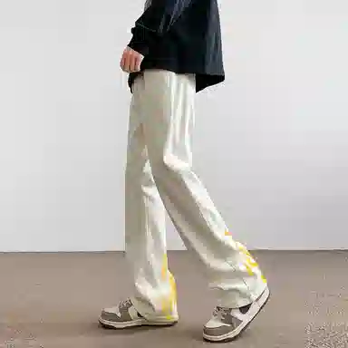 SUNSETMONENT cleanfit