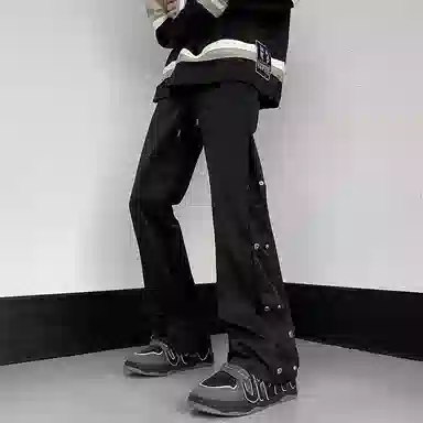 SUNSETMONENT cleanfit