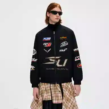 SUNSETMONENT Cleanfit